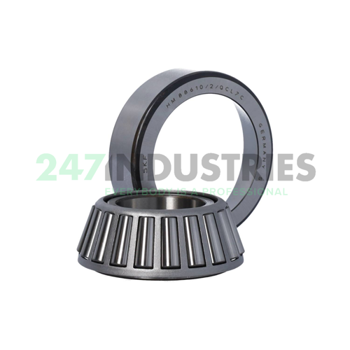 HM88649/2 SKF Image 3