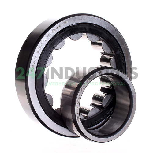 NU316E.TVP2.C3 FAG Image 3