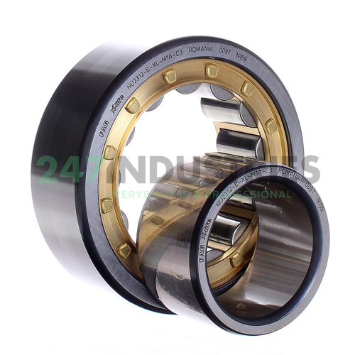 NU2312-E-XL-M1A FAG Image 3