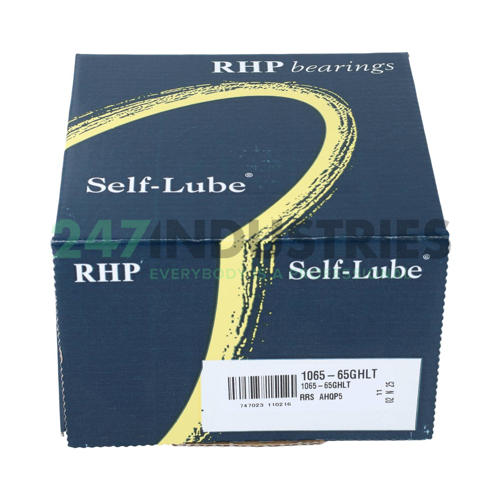 1065-65GHLT AHQP5 RHP Image 3