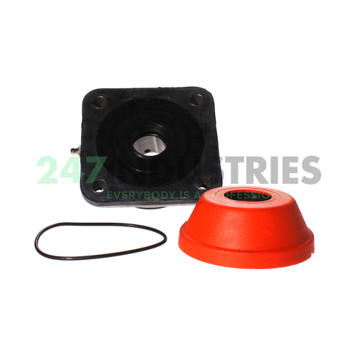 UCFS206C Marbett/Rexnord Image 2