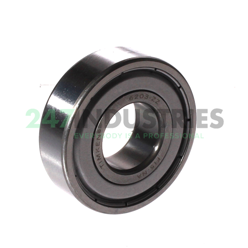 6203-ZZ Timken