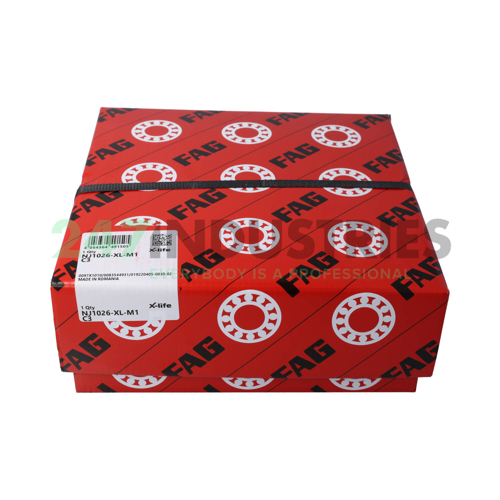 NJ1026-XL-M1-C3 FAG Image 4