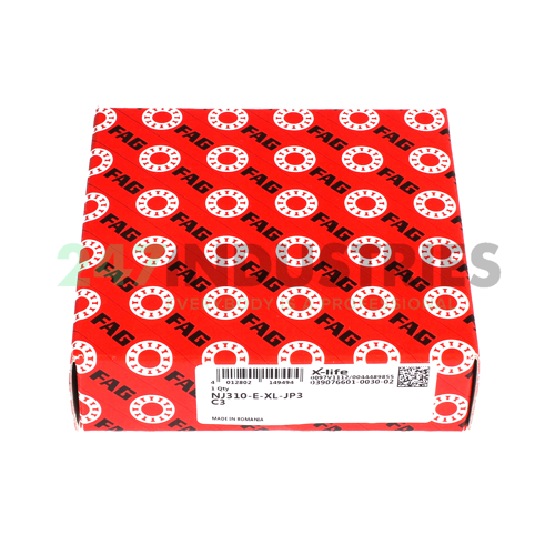 NJ310-E-XL-JP3-C3 FAG Image 4