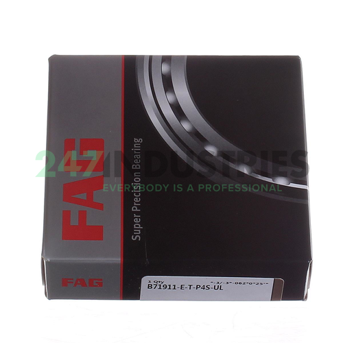 B71911-E-T-P4S-UL FAG Image 4
