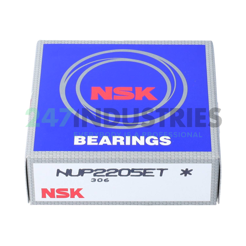 NUP2205ET NSK Image 3