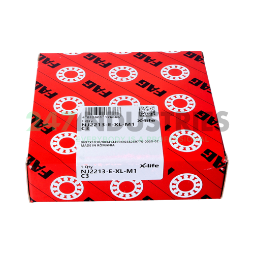 NJ2213-E-XL-M1-C3 FAG Image 4