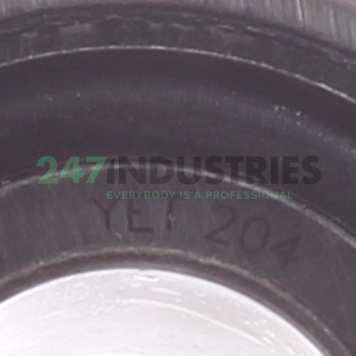 YET204 SKF Image 2