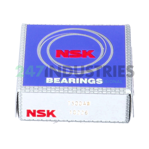 7300AW NSK Image 3