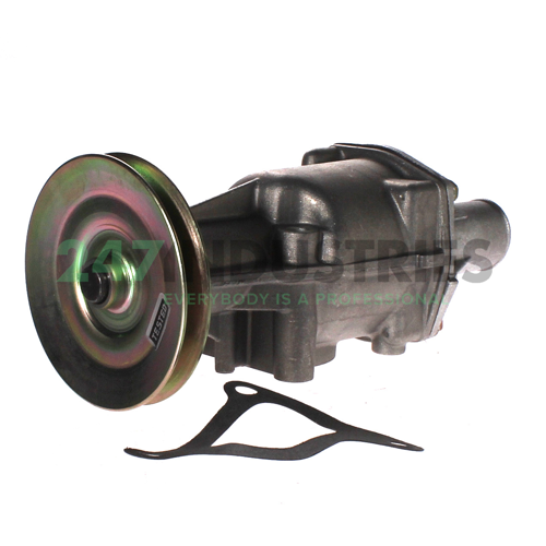 VKPA82202 SKF Image 3