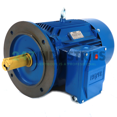 Y2E2-160L-2-B5 Hoyer