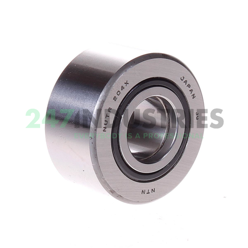 NUTR204X/3AS NTN Image 1