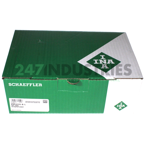 KWVE35-B-L-V1-G4 INA Image 4