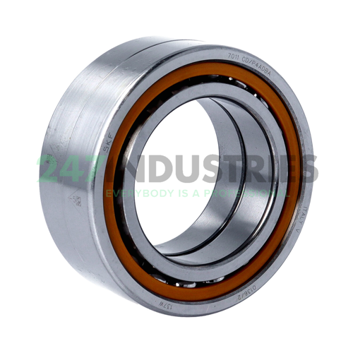 7011CD/P4ADBA SKF
