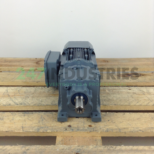 R27DRS80S4BE1/HR/TH SEW-EURODRIVE Image 4