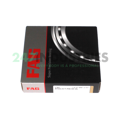 B7211-E-T-P4S-K5-UL FAG Image 3
