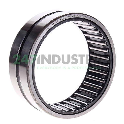 NK80/35 SKF