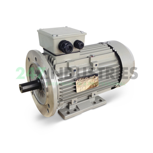 3F3A-90LA-2B35 Felstrom