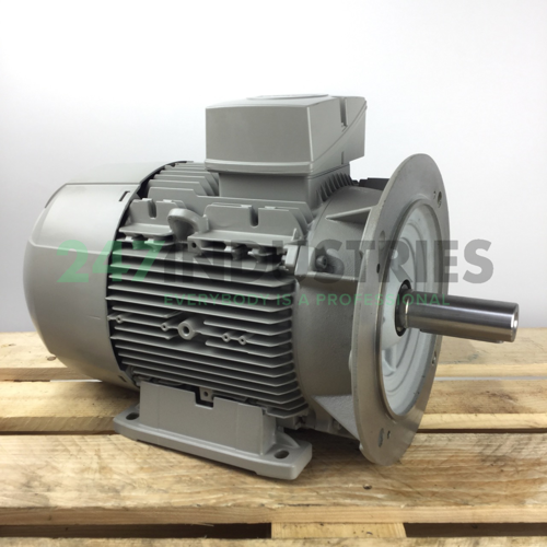 1LE1003-1DA23-4JA4-Z Siemens Image 3