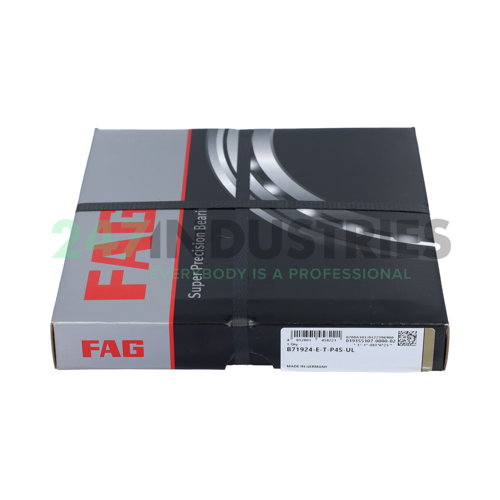 B71924-E-T-P4S-UL FAG Image 3