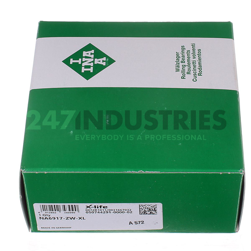 NA6917-ZW-XL INA Image 5