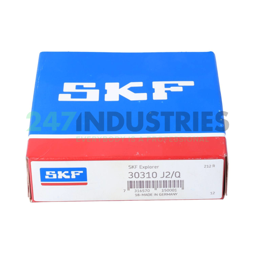 30310J2/Q SKF Image 4