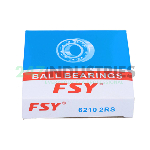 6210 2RS FSY Image 3