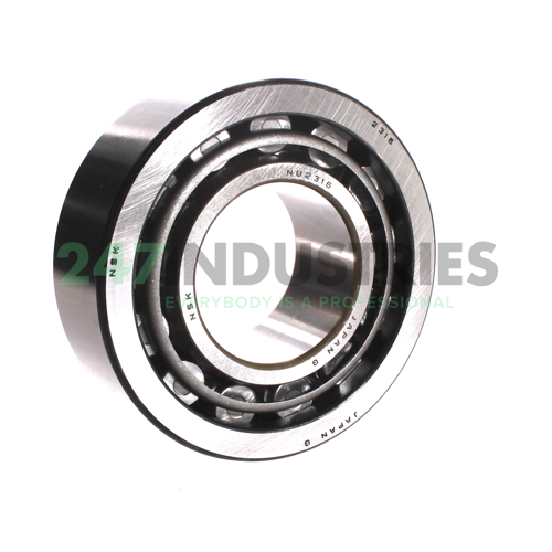NU2316W NSK