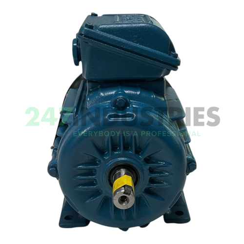 1.5K31CI2802B34 WEG Image 2
