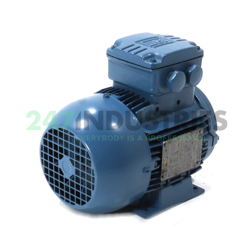 0.3K32AL716/4B3 WEG Image 3