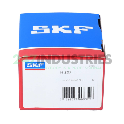 H207 SKF Image 3