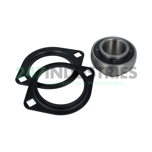 PFL207/UC207D1 NTN Image 2