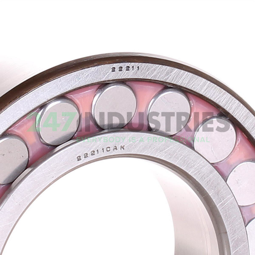 22211L11CAMK NSK Image 3