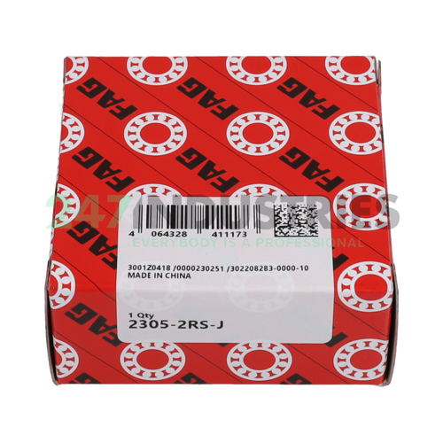 2305-2RS-J FAG Image 3