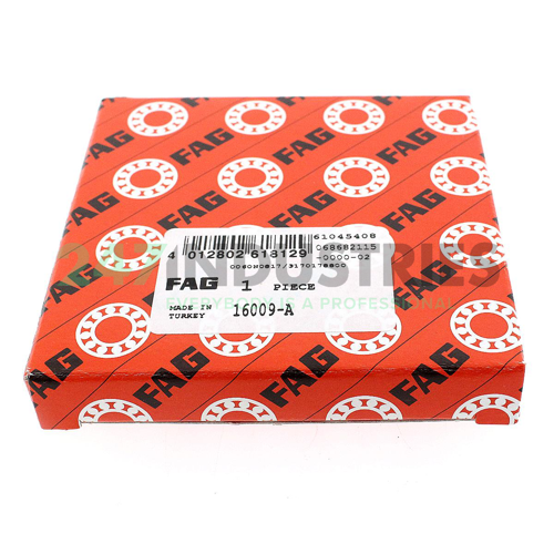 16009-A FAG Image 5