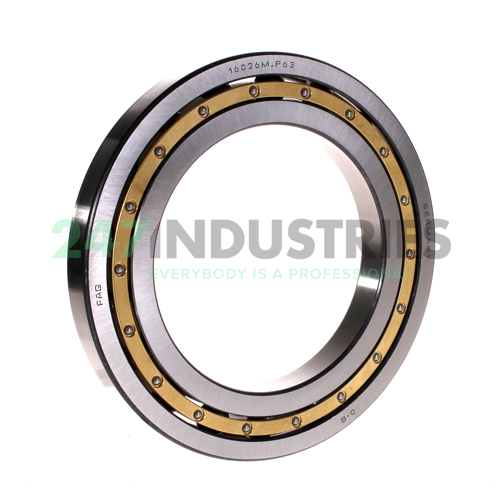 16026M.P63 FAG