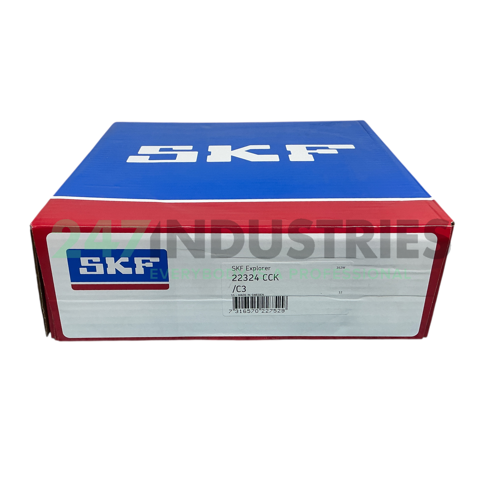 22324CCK/C3 SKF Image 4
