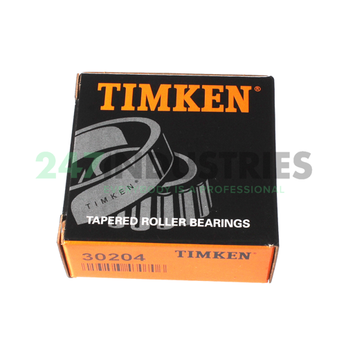 30204 Timken Image 4