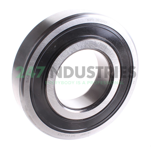 6313-2RS1/C3 SKF