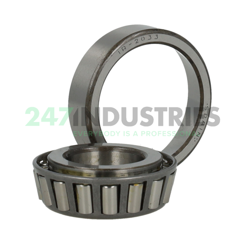 IR2033 IRB Rolamentos