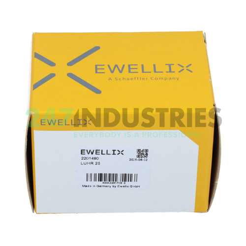 LUHR25 Ewellix Image 4