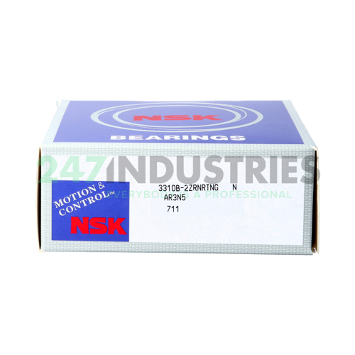 3310B-2ZRNRTNG NSK Image 3