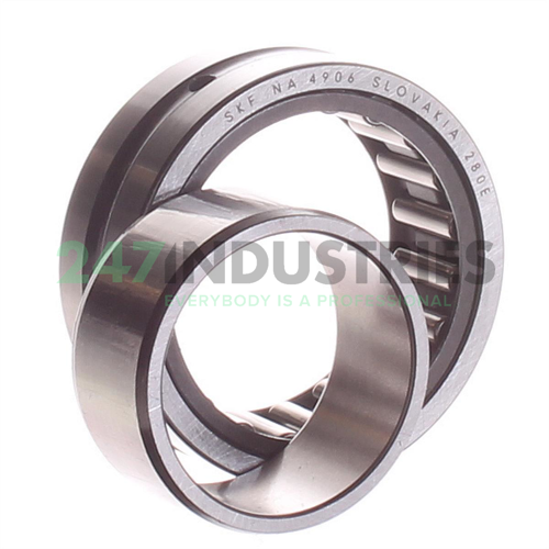 NA4906 SKF Image 2