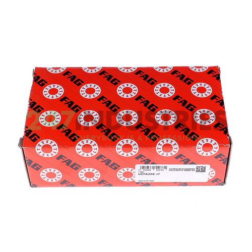 UCFA208-J7 FAG Image 5