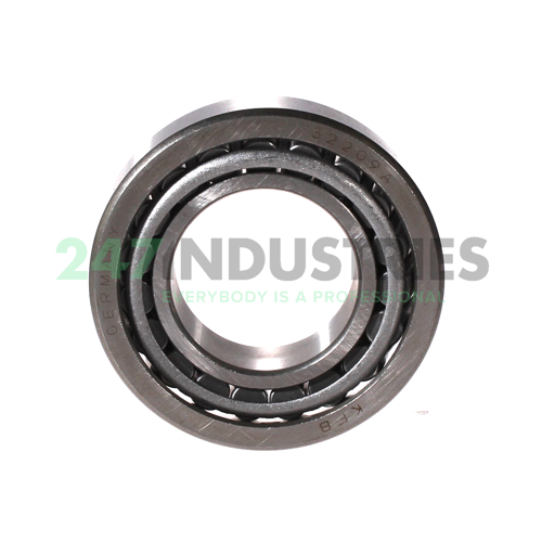 32209 A KFB Clarfeld Image 3