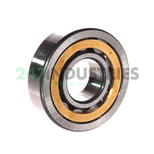 NU305-E-XL-M1 FAG Image 2