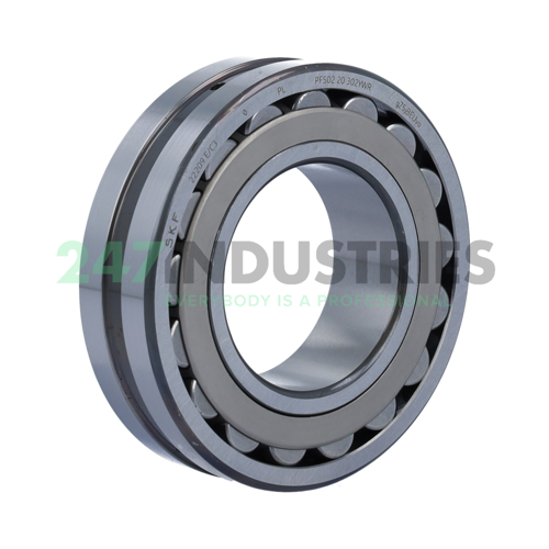 22209E/C3 SKF