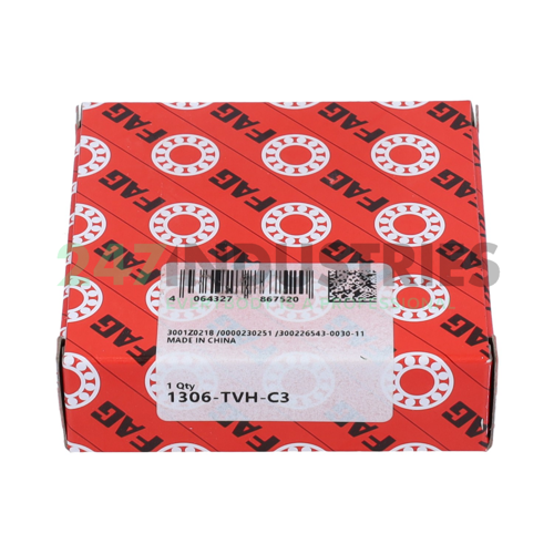 1306-TVH-C3 FAG Image 4