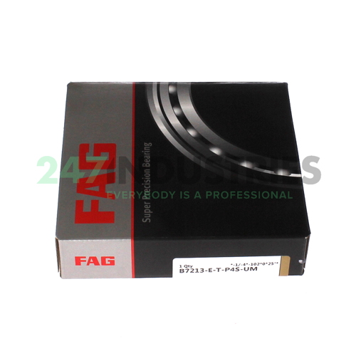 B7213-E-T-P4S-UM FAG Image 2