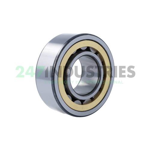 NU2312-E-MPA NKE Image 2